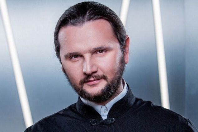 Александр Клименко