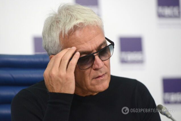 Олександр Маршал