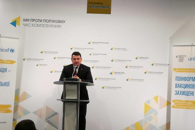 Артем Сытник