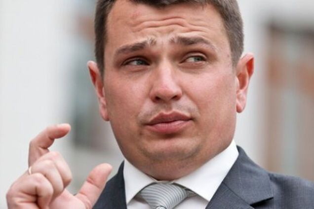 Артем Ситник