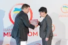 "Біофарма" запустила в Україні кампанію допомоги пацієнтам із гемофілією