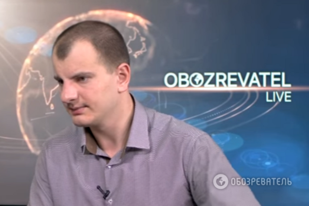 Евгений Карась