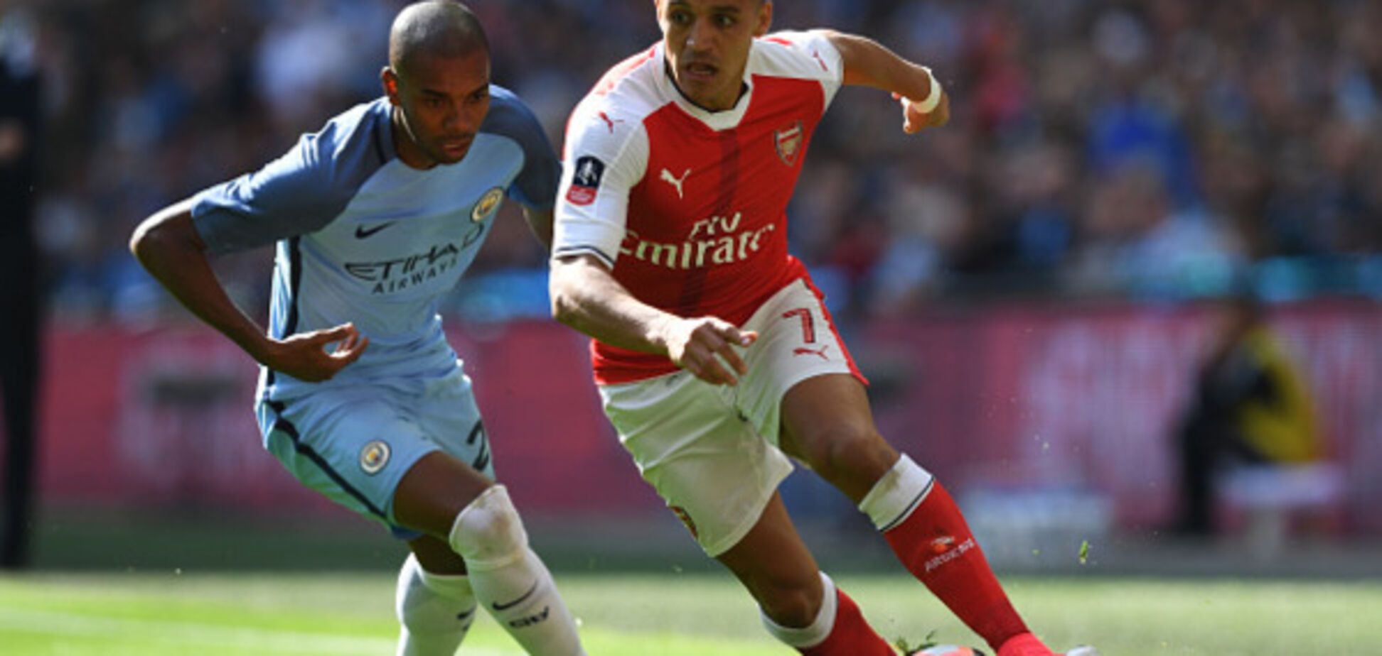 Фернандиньо