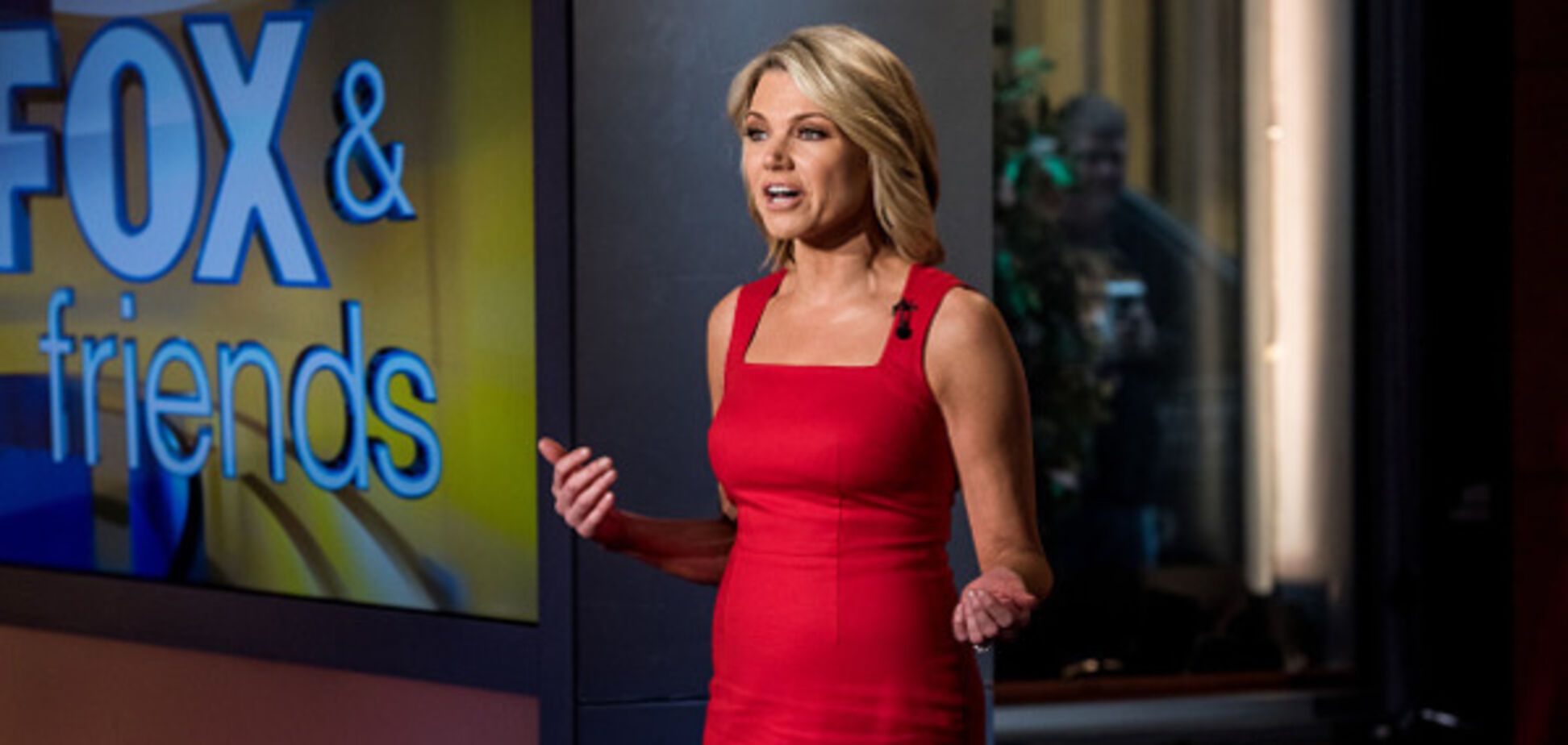 Хизер Науэрт