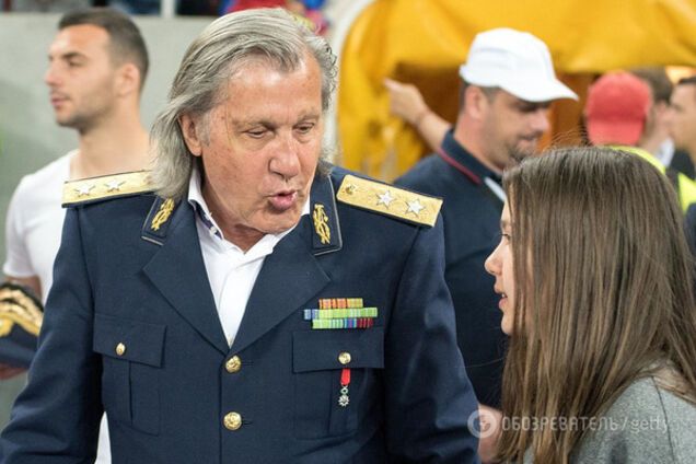 Илие Настасе