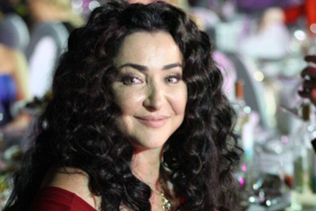 Лолита Милявская