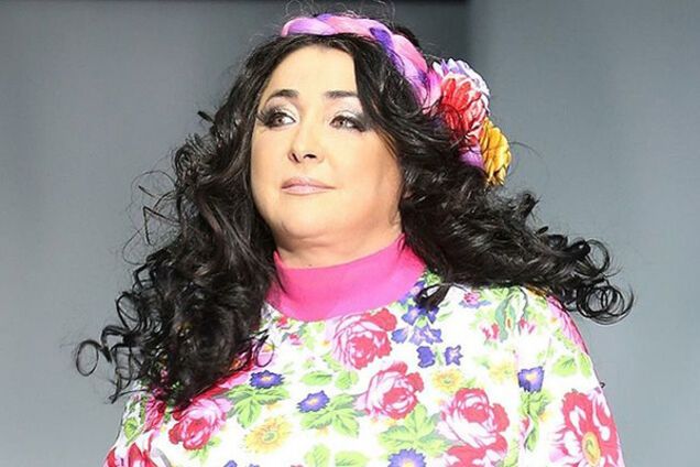 Лолита Милявская