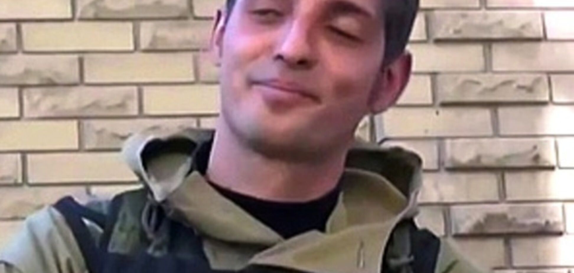 Михаил Гиви Толстых