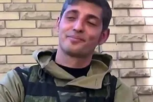 Михаил Гиви Толстых