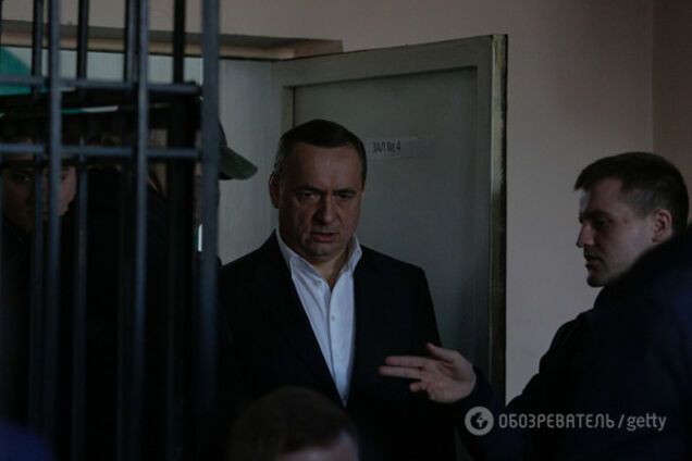 Николай Мартыненко