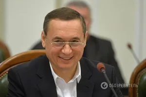 Николай Мартыненко