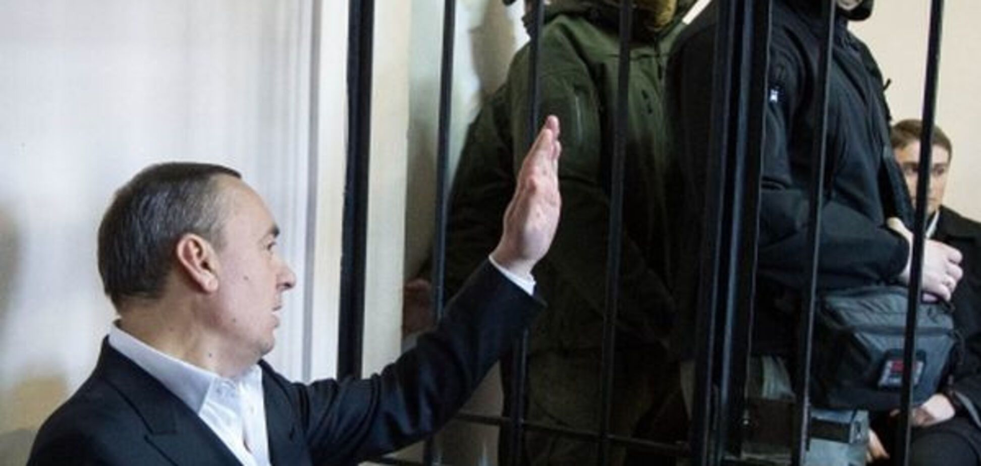 Николай Мартыненко