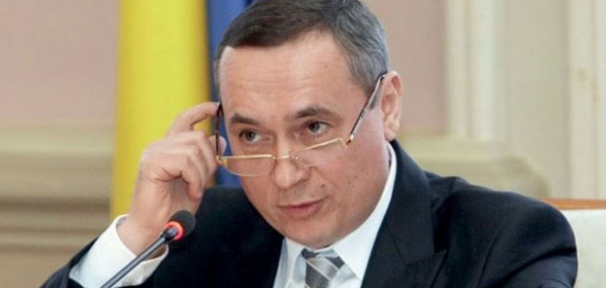 Николай Мартыненко