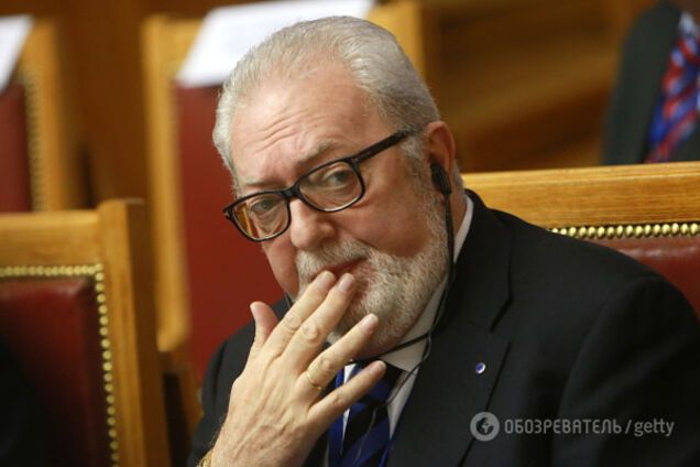 Педро Аграмунт