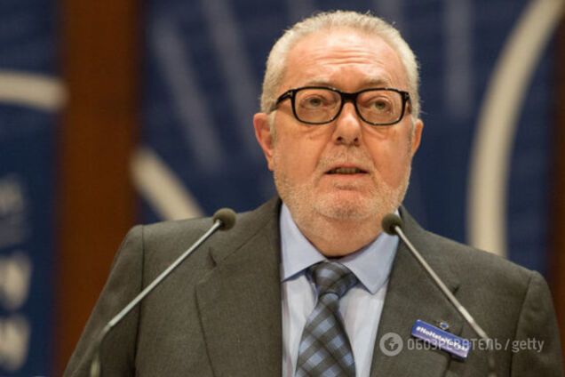 Педро Аргамунт