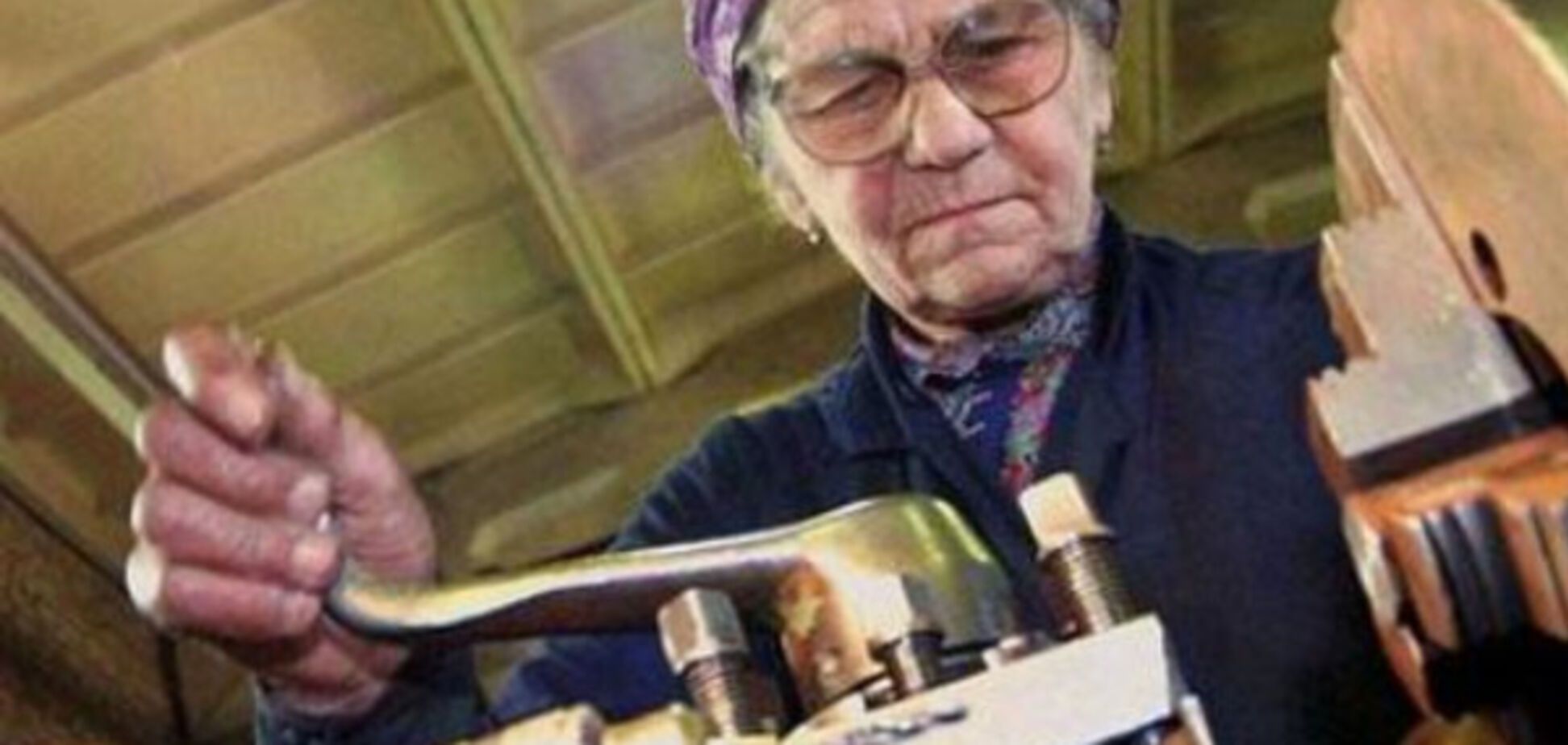 Запорожские пенсионеры потеряют возможность работать на пенсии