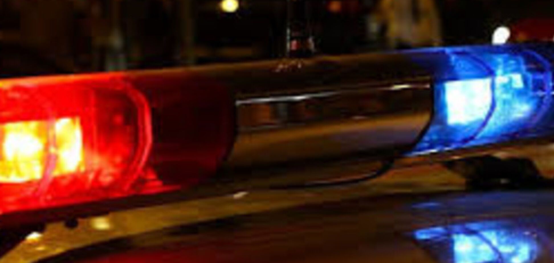 полиция киев