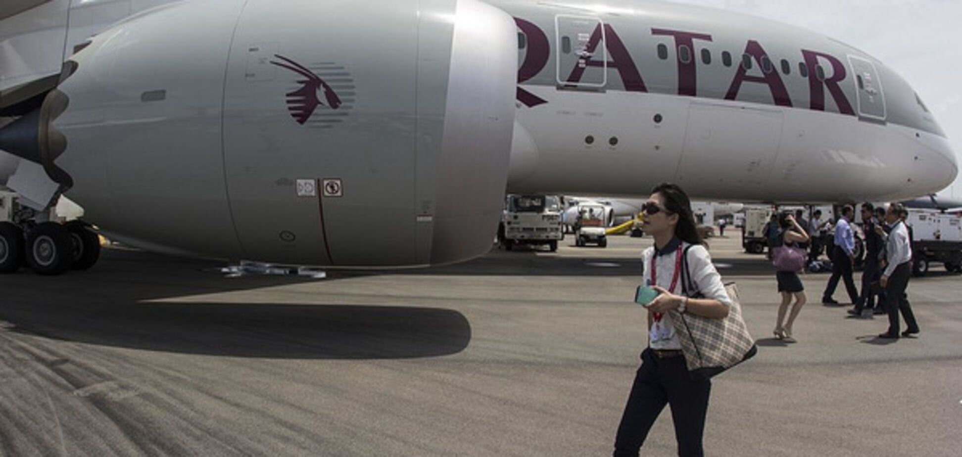 Qatar Airways