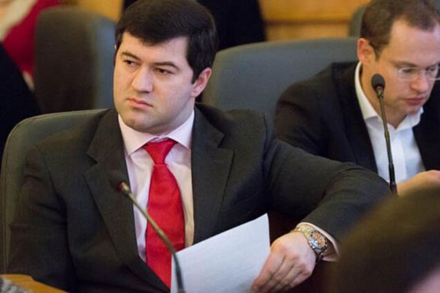 Роман Насиров