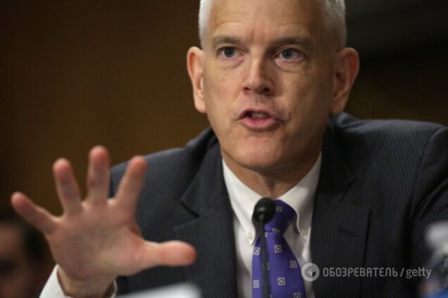 Стивен Пайфер