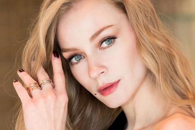 Светлана Ходченкова