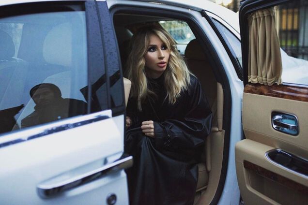 Светлана Лобода