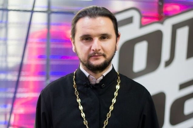 'Голос країни-7': стало известно имя новорожденной дочери победителя