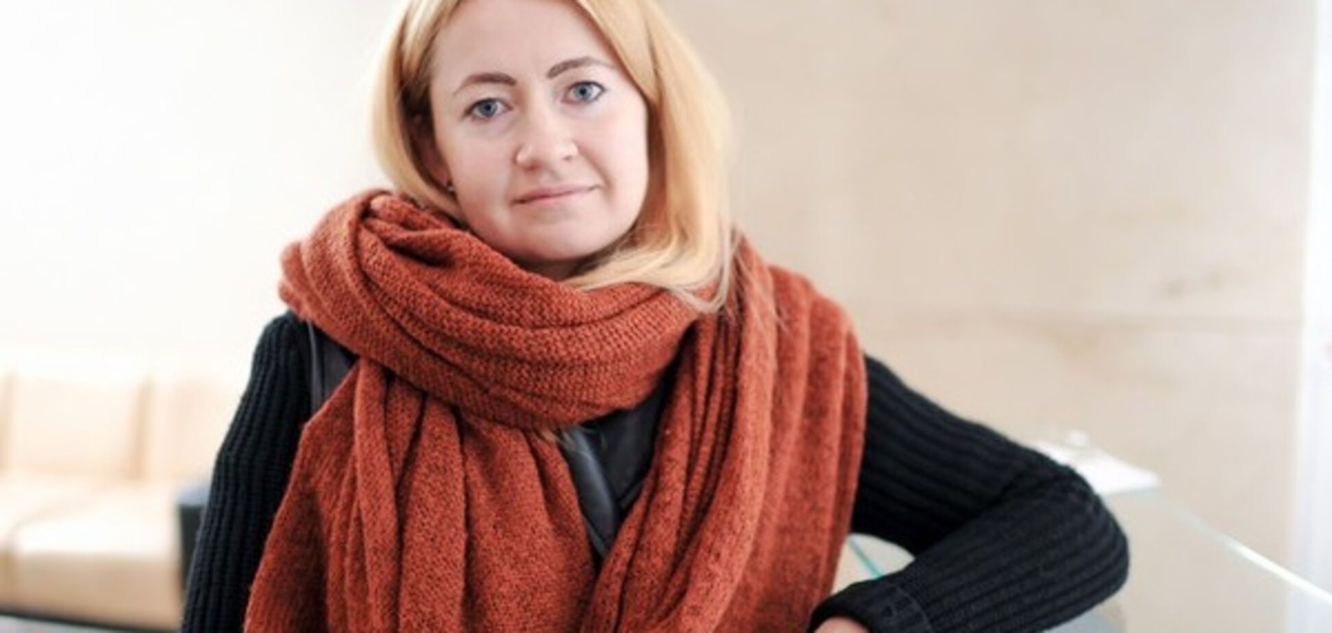 Татьяна Микитенко