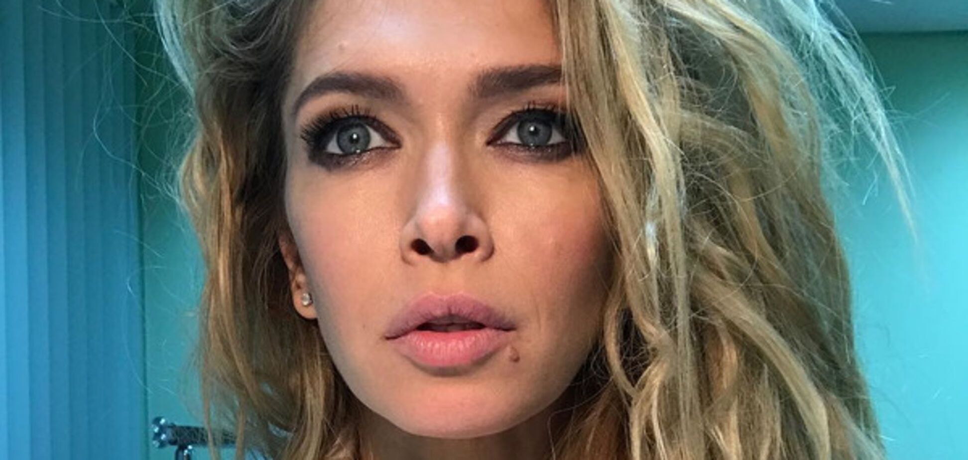 Вера Брежнева