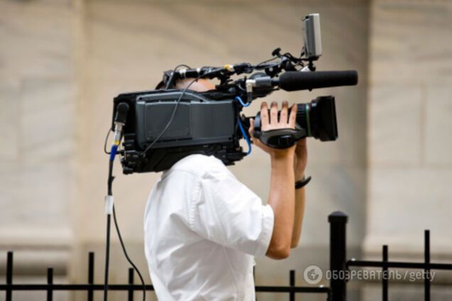 Видеооператор