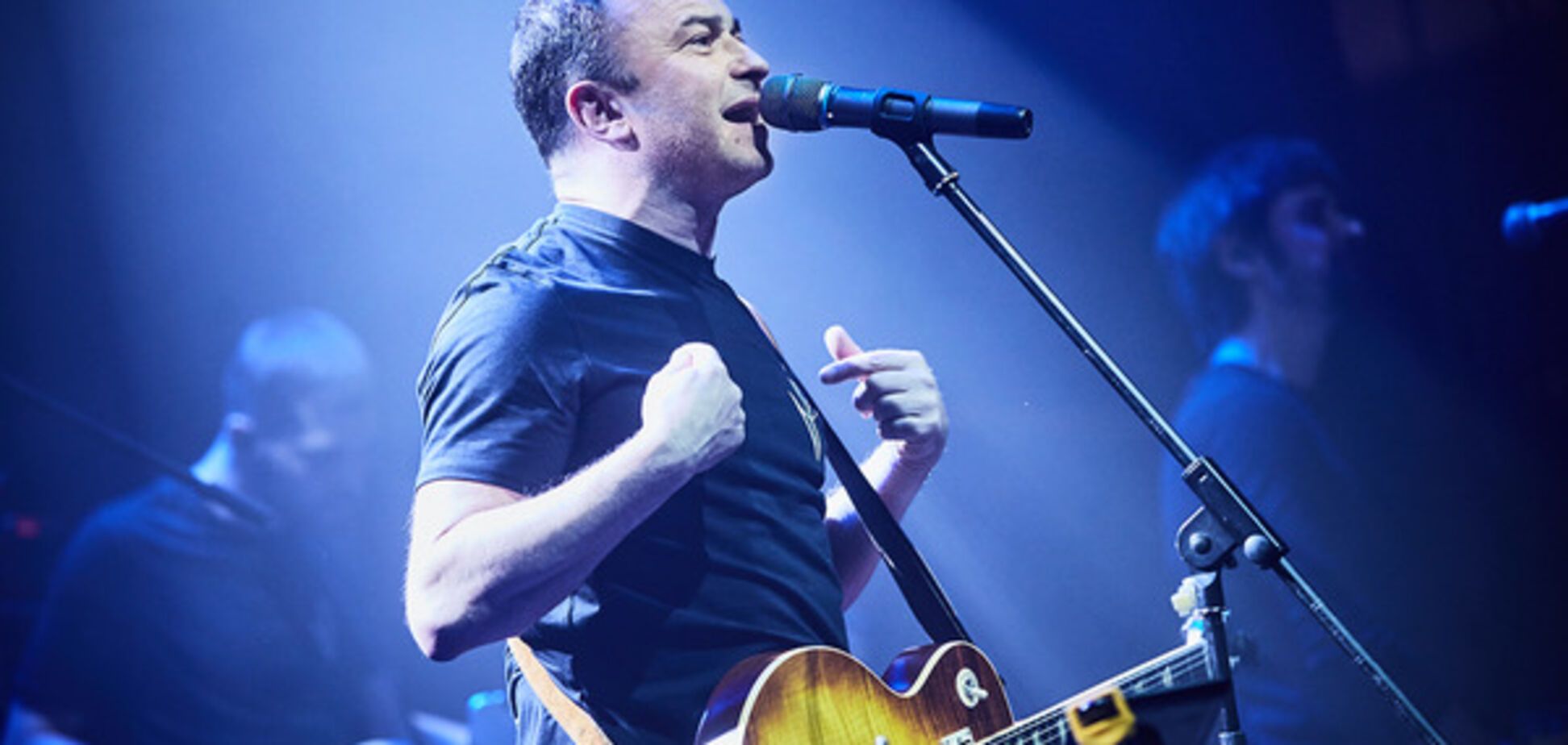 Виктор Павлик