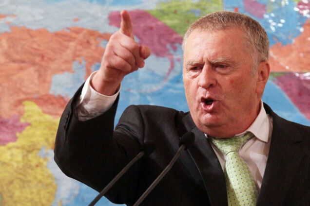 Владимир Жириновский