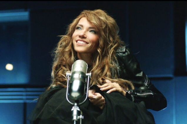 Юлия Самойлова