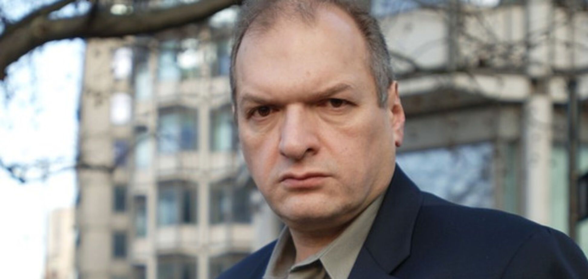 Юрий Фельштинский