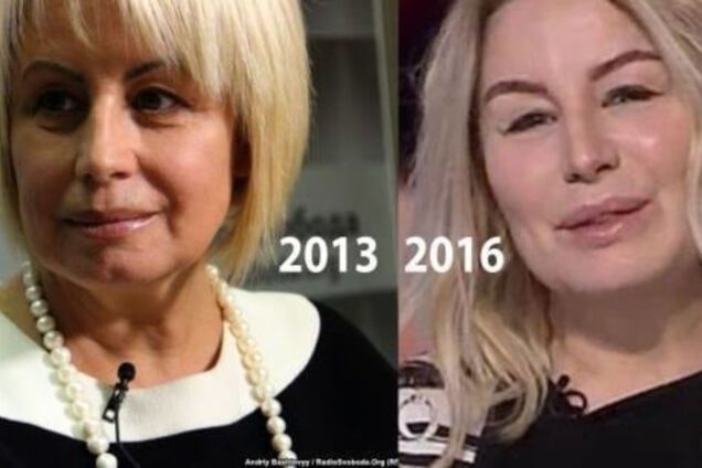 Просто хороший свет: Анна Герман раскрыла 'секрет своей красоты'