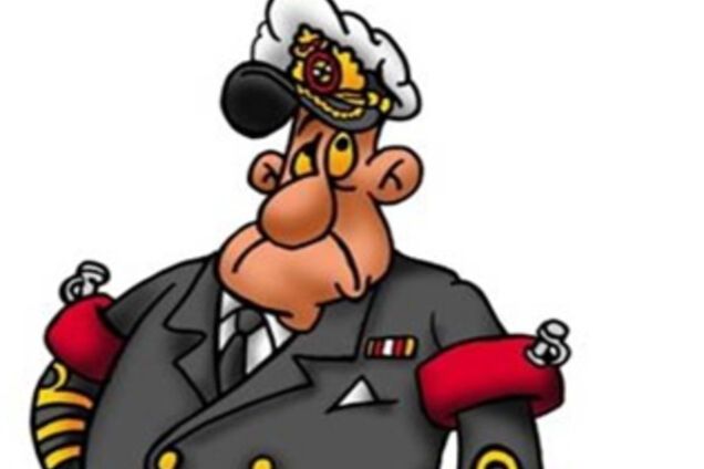 'Потоплені амбіції' України як морської держави