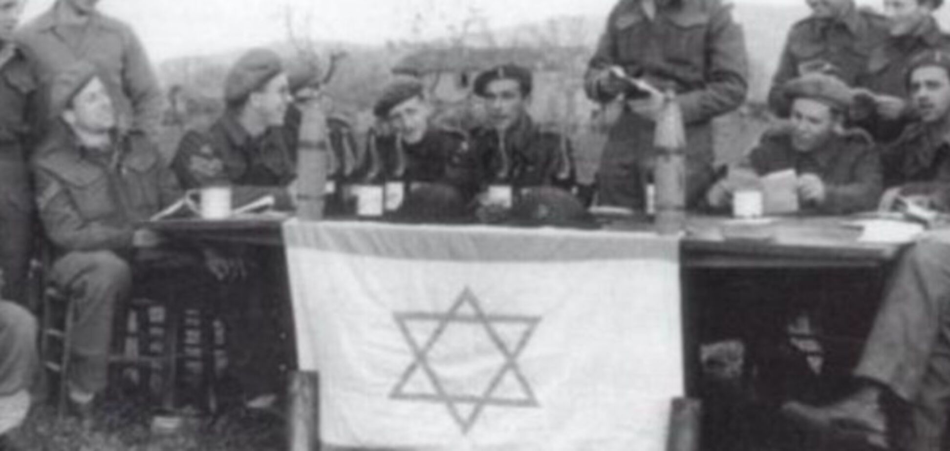 Вклад евреев в борьбу с нацизмом: западные СМИ поведали историю героя ВОВ