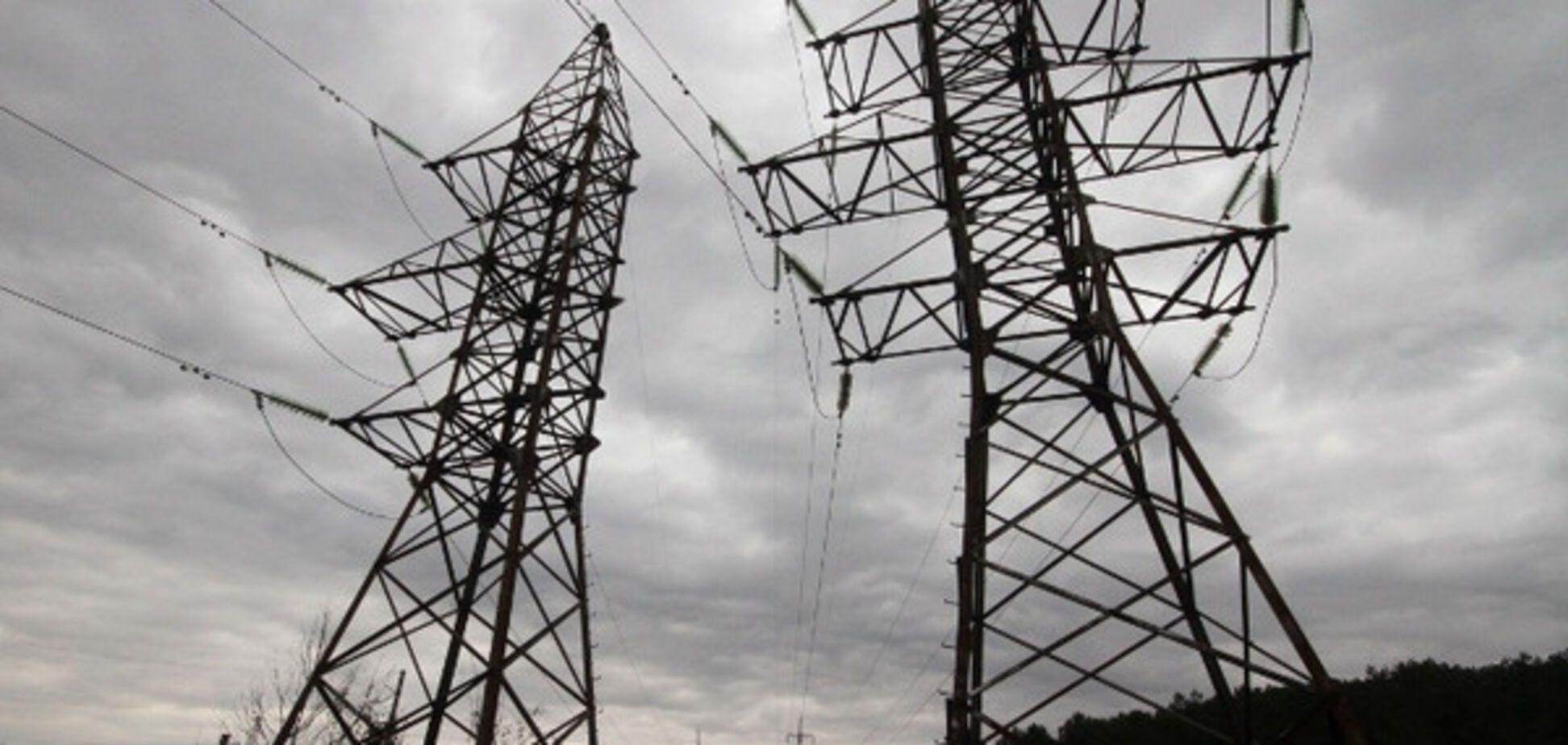 У Порошенко объяснили, что означает помощь от России в адрес 'ЛНР' со светом