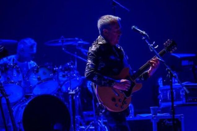 Необыкновенное приключения 'Машины времени' в Нижнем Новгороде