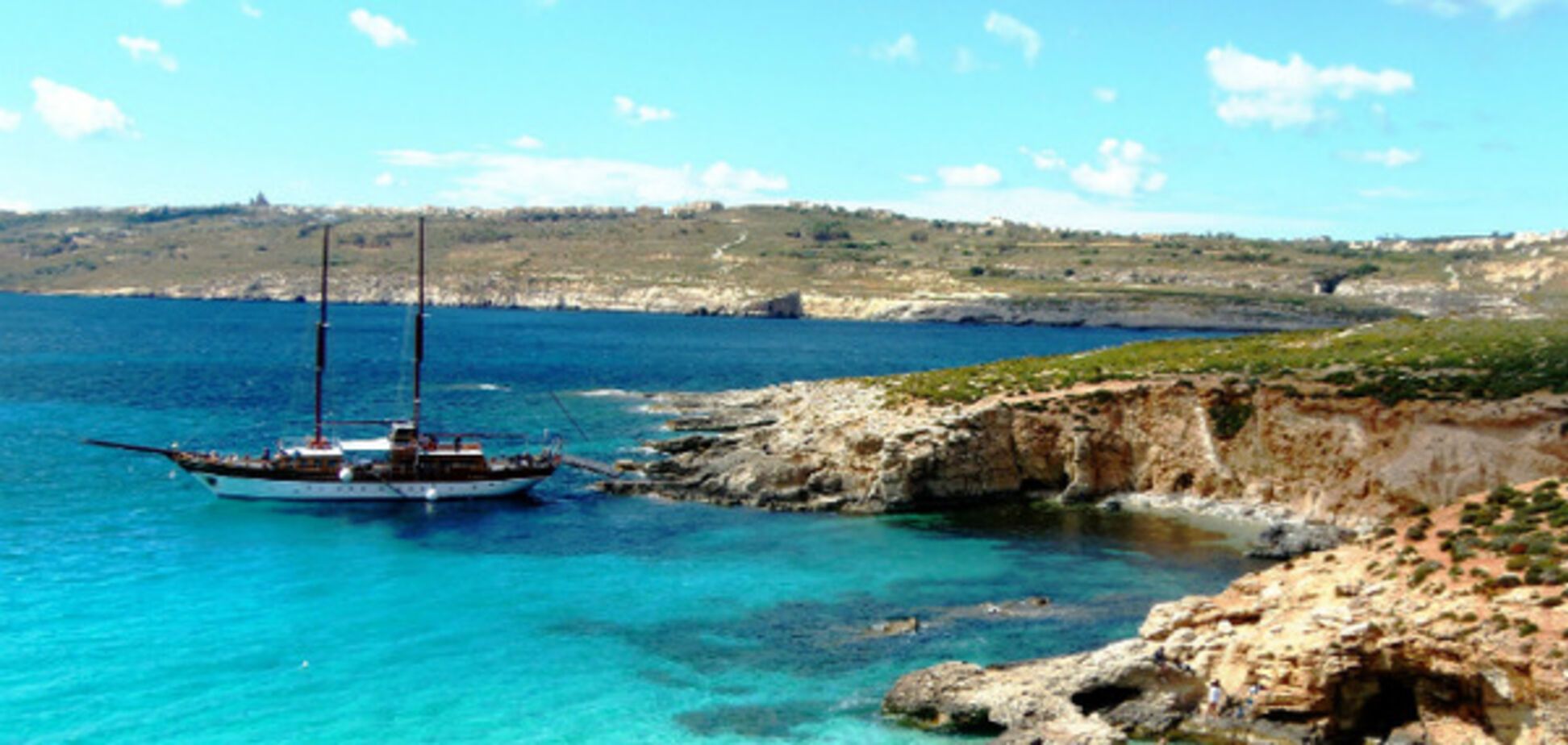 Мальта объявила о старте новой инвестиционной программы