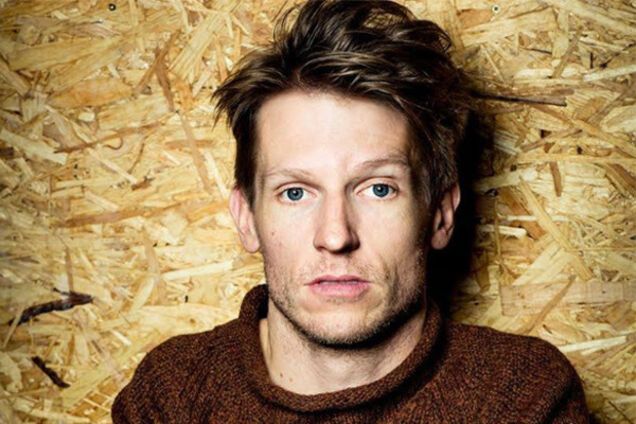 Казимир Лиске