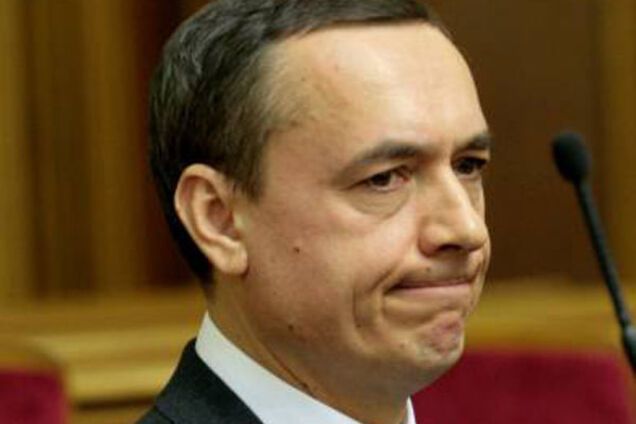 Боротьба з корупцією: добре що Мартиненка хоч не нагородили