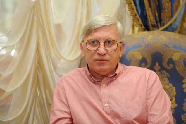 'Человек не значил ничего': знаменитый актер вспомнил дни после аварии на ЧАЭС