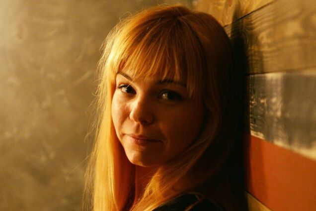 Анастасия Задорожная