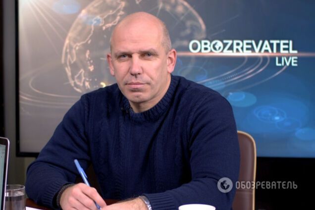 Анатолий Кравчук