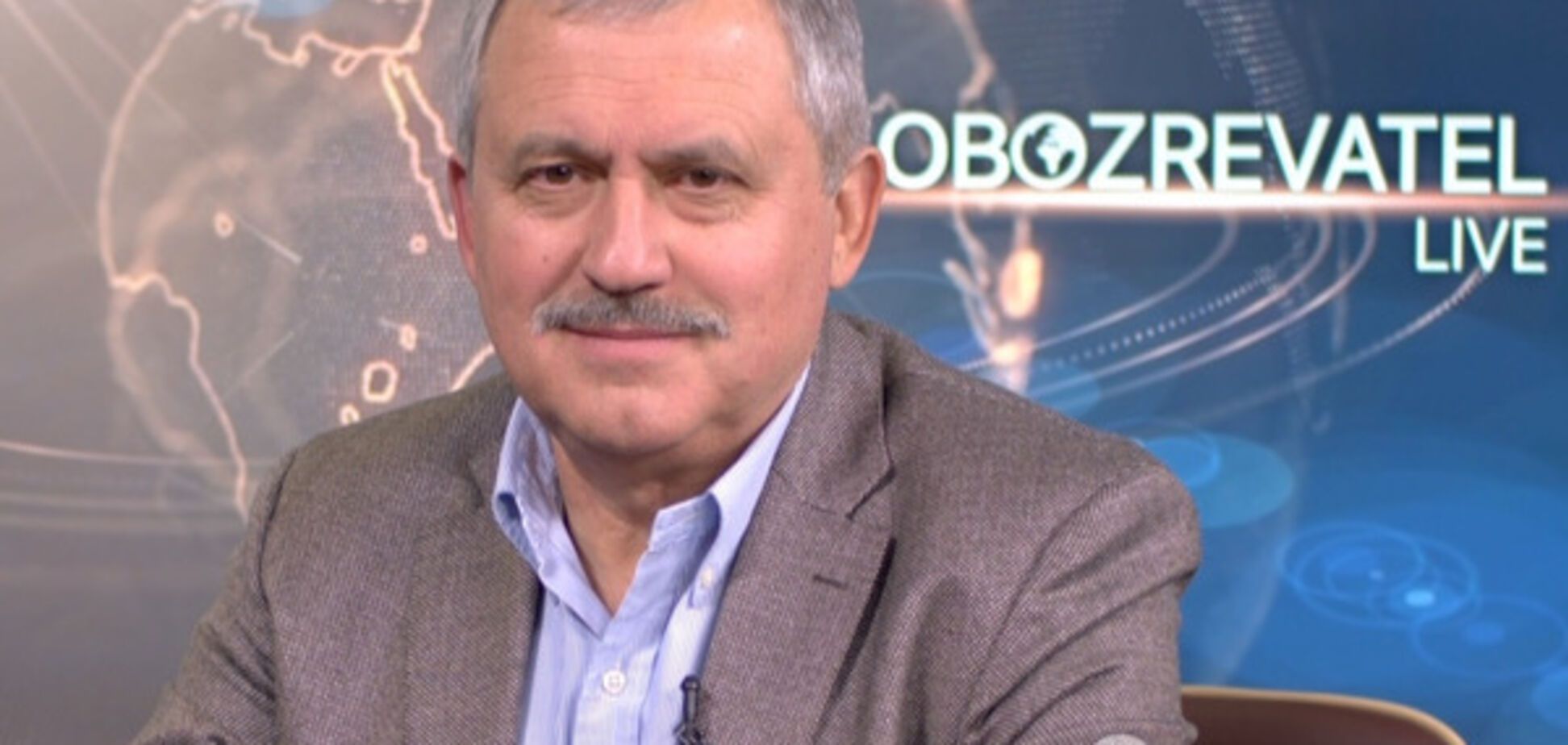 Андрей Сенченко