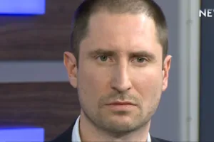 Денис Силантьев