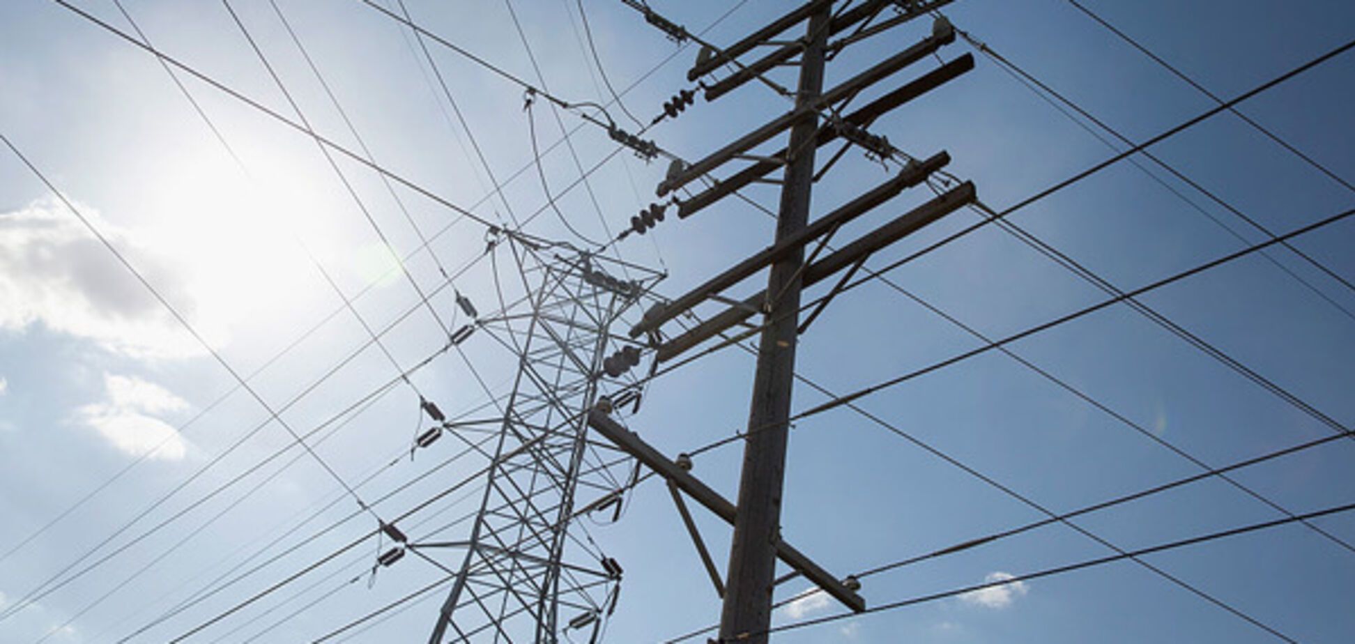 Электричество