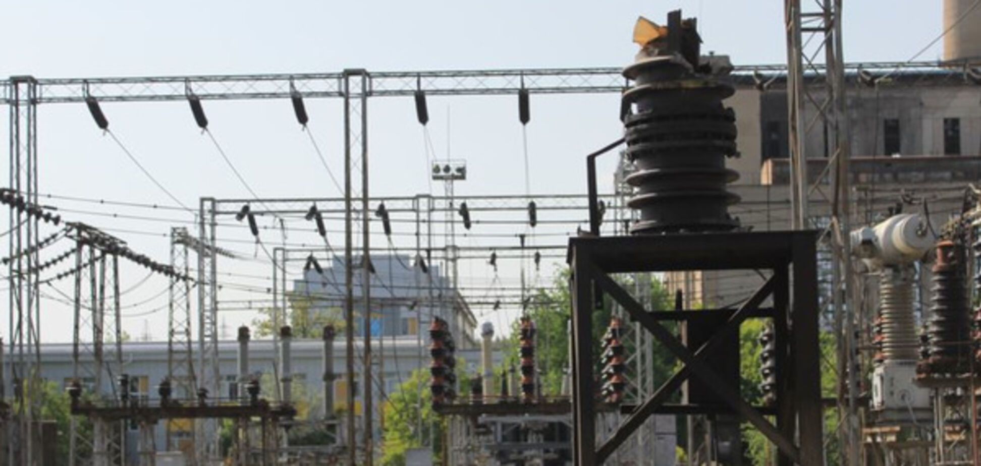 электроэнергия