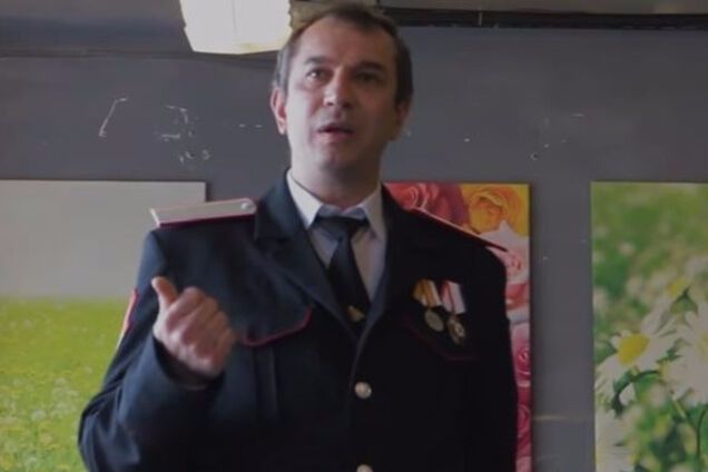 Евгений Панчук